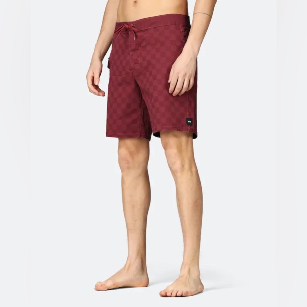 Vans Vintage board shorts